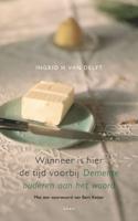 Wanneer is de tijd hier voorbij - Ingrid van Delft - ebook - thumbnail