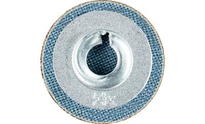 PFERD TOOLS CD 20 A 120 42750212 Schuurblad Korrelgrootte (num) 120 (Ø) 20 mm 100 stuk(s)