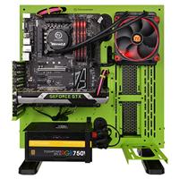 Thermaltake WATER 3.0 RIING RED 140 PC-waterkoeling - thumbnail