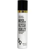 Alyssa Ashley Musk Deospray 100ml - thumbnail