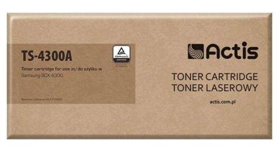 Actis Tonercartridge TS-4300A (vervangt Samsung MLT-D1092S; standaard; 2000 pagina's; zwart)