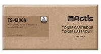 Actis Tonercartridge TS-4300A (vervangt Samsung MLT-D1092S; standaard; 2000 pagina's; zwart) - thumbnail