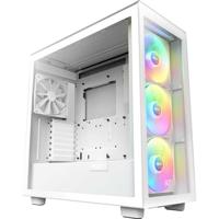 NZXT H7 Elite 2023 White - thumbnail