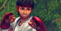 Street Fighter IV - thumbnail