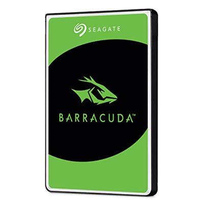 Seagate Barracuda 2.5" 2.5" 1000 GB SATA III