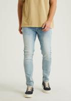 CHASIN' Jeans Carter Bleach - thumbnail
