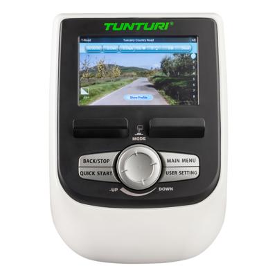 Tunturi Signature E80 Hometrainer Tunturi Signature E80 Hometrainer