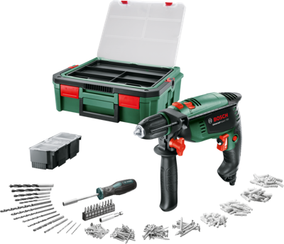 Bosch UniversalImpact 700 Systembox