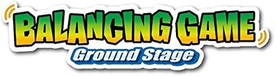Super Mario Balancing Game - Ground Stage