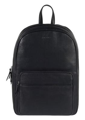 Burkely Antique Avery Backpack 14'-Black