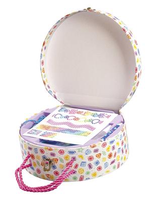 Intro Totum diamond sieraden maken, 900dlg.