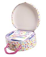 Intro Totum diamond sieraden maken, 900dlg. - thumbnail