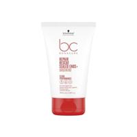 Schwarzkopf BonaCure Clean Performance Repair Rescue Sealed Ends+ Arginine 100ml - thumbnail