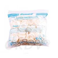 Romed Vingercondooms Latex S - thumbnail