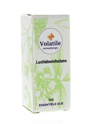 Volatile Blend Luchtreinger Volatile Blend Luchtreinger