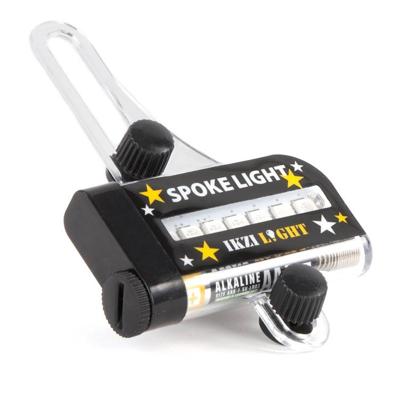 Ikzi Wiellicht spaak 7-led