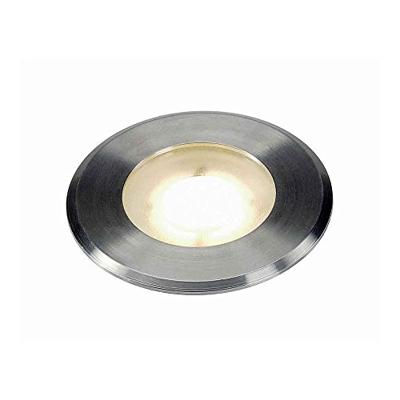 SLV GrondspotDasar Flat - 228412