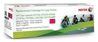 Xerox Magenta toner cartridge. Gelijk aan HP CB543A. Compatibel met HP Colour LaserJet CM1312 MFP, Colour LaserJet CM1525, Colour LaserJetCP1515N, Colour LaserJetCP1518N - thumbnail