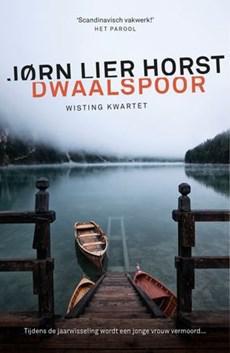 Dwaalspoor - Jørn Lier Horst - ebook