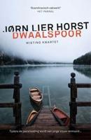 Dwaalspoor - Jørn Lier Horst - ebook - thumbnail