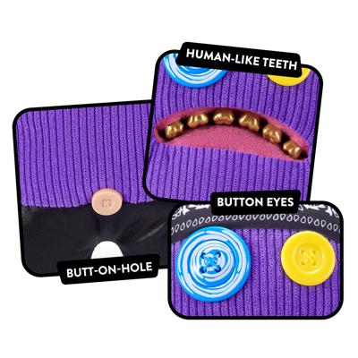 Fuggler Fugg Life Sasquoosh