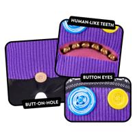 Fuggler Fugg Life Sasquoosh - thumbnail