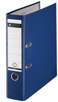 Leitz 180° ordner, A4, uit PP, rug van 8 cm, blauw - thumbnail