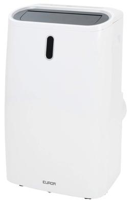 Eurom Polar 12C Airconditioner Mobiele airco Wit Eurom Polar 12C Airconditioner Mobiele airco Wit