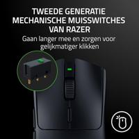 Razer Viper V3 Hyperspeed Draadloze Gaming Muis - thumbnail