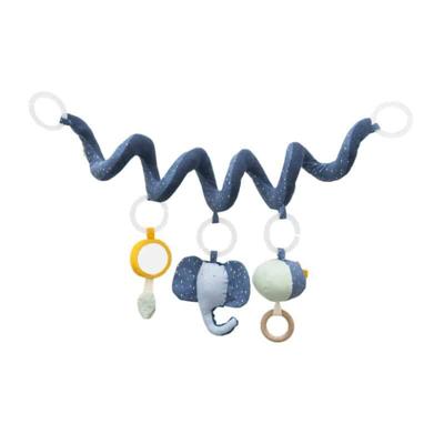 Trixie activiteitenspiraal mrs. elephant