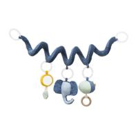 Trixie activiteitenspiraal mrs. elephant - thumbnail