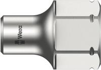 Wera 8790 FA Zyklop steeksleutelinzet met 1/4" en zeskant Hex 11-aandrijving, 4.5 mm - 1 stuk(s) - 05003666001 - thumbnail