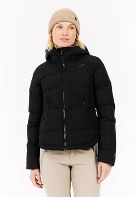 Protest Prtlucid Wintersportjas Dames True Black L/40
