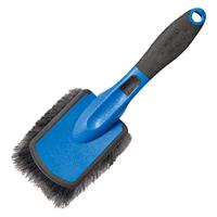 OXFORD bürste "big softie" washing brush large oxfor blue - thumbnail