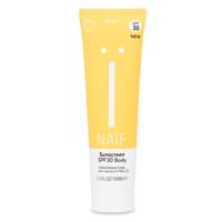 Naif Sunscreen body SPF30 (100 ml) - thumbnail