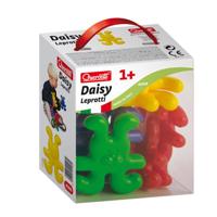 Quercetti bouwvormen haas, 8dlg. - thumbnail