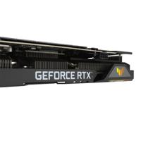 ASUS TUF Gaming TUF-RTX3060-O12G-GAMING NVIDIA GeForce RTX 3060 12 GB GDDR6 - thumbnail