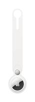 Apple AirTag hanger Wit - thumbnail