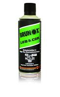 Brunox corrosiebescherming "lub&cor" lubricants 400 ml lub&cor - thumbnail