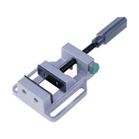 Wolfcraft - universele bankschroef - 100 mm - machineklem - 3410000 - thumbnail