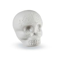 Latin Percussion LP006-GLO Skull Shaker glow in the dark - thumbnail