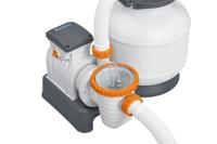 Bestway zandfilterpomp flowclear 8327 l/u - thumbnail