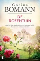 De rozentuin - Corina Bomann - ebook - thumbnail
