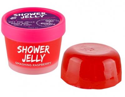 Treets Bubble Treets Bubble Shower Jellies Smashing Raspberry (1st) Treets Bubble Treets Bubble Shower Jellies Smashing Raspberry (1st)