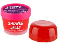 Treets Bubble Treets Bubble Shower Jellies Smashing Raspberry (1st) - thumbnail