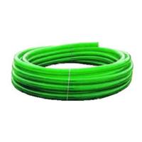 Weidepompslang groen 50m. - thumbnail