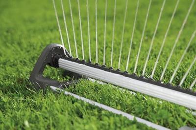Gardena Zwenksproeier Aqua M E5 - Beregening 110-250m², Instelbaar, UV- & Vorstbestendig