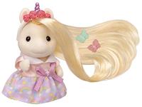 Sylvanian Families pony's kapsalon - thumbnail