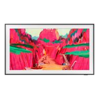 Samsung The Frame Pro F-QE85LS03FW TV (2025) - thumbnail