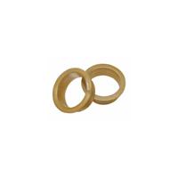 Nylon ring 20-18mm bruin - thumbnail